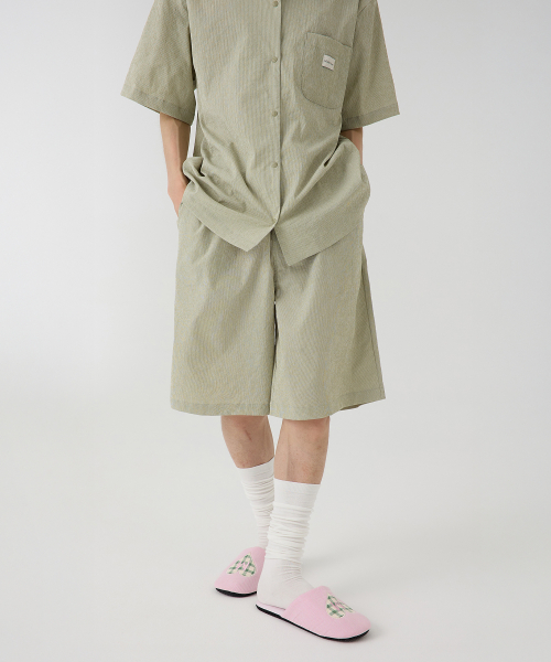 Lazy pajama шорты