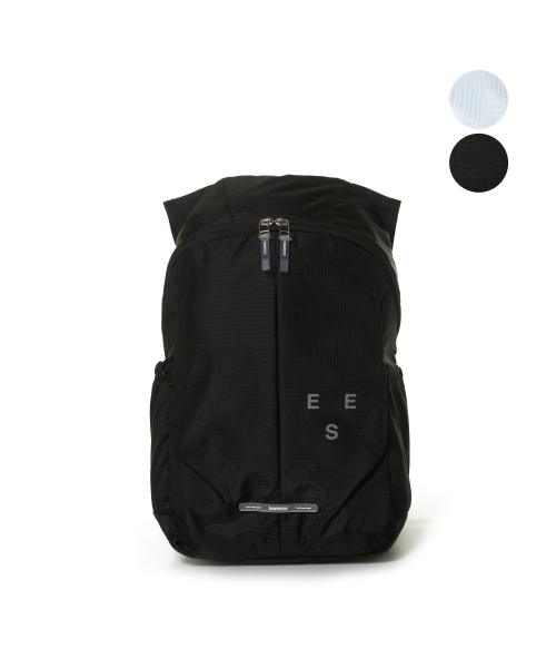 RAWROW X EES RUNNING BACKPACK 088 [2colors]