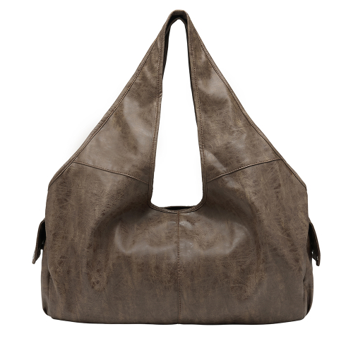 MaxxPort  Vicky Bag_BROWN