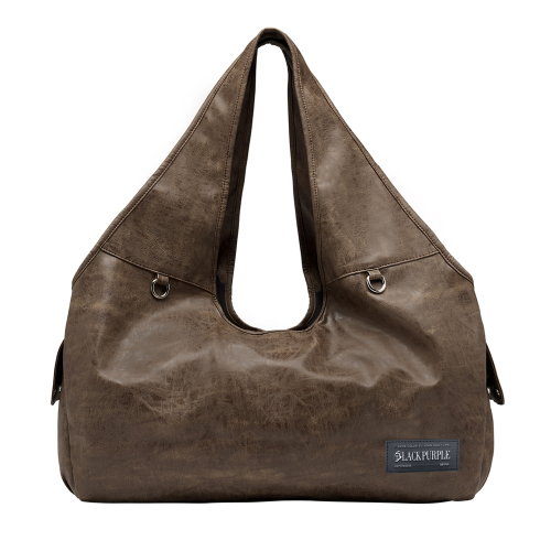 MaxxPort  Vicky Bag_BROWN