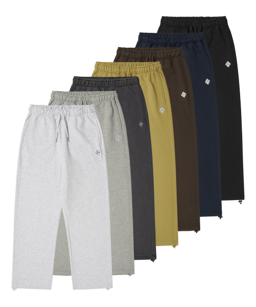 Широкие спортивные штаны Classic UBD_7color