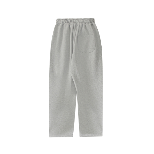 Свободные спортивные штаны ABAC (Grey)