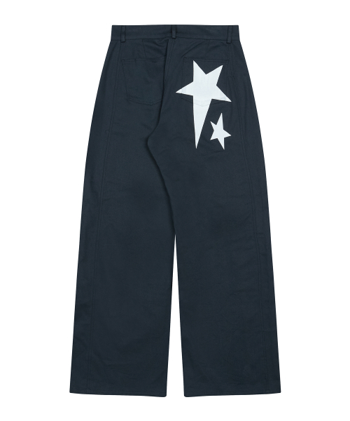 GT STAR брюки(темно-синий)