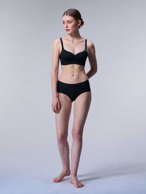 Бра с сердечным вырезом и объёмным эффектом Easy Fit SET