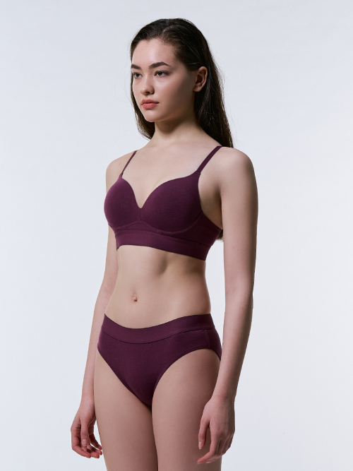 Комплект бра Easy Fit Cotton Outband