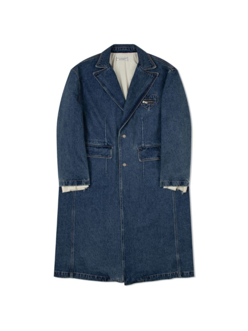 Heart Blazer