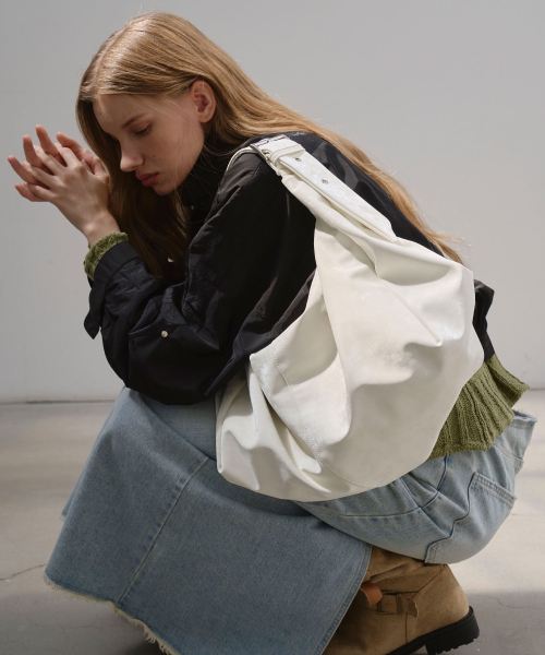 Romi hobo сумка(7color)
