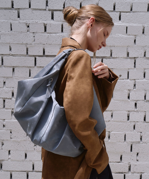 Romi hobo bag(7color) thumbnail 6