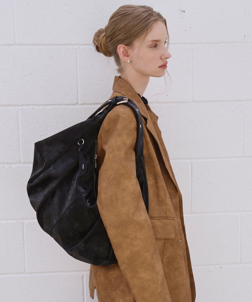 Romi hobo bag(7color) thumbnail 7