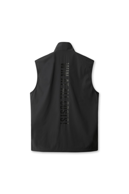Men Essential Vest WMVAA25901GYD