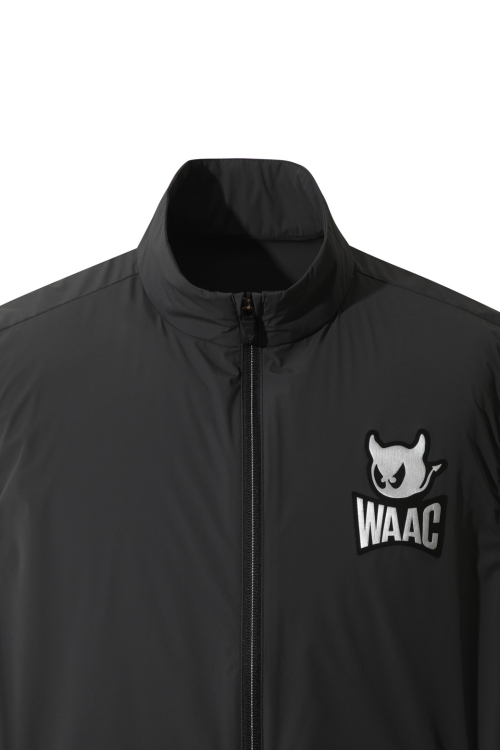 Men Essential Vest WMVAA25901GYD