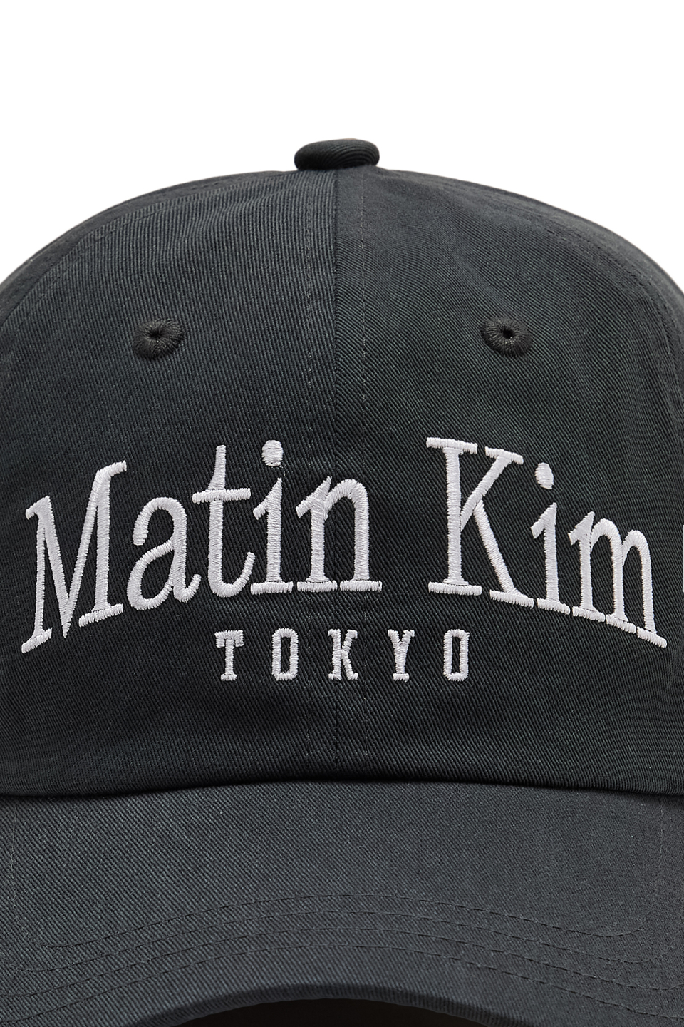 MUSINSA公式 | MATIN KIM [JAPAN EXCLUSIVE] TOKYO LOGO POINT
