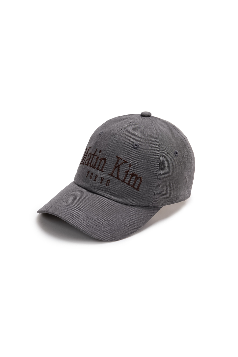 MUSINSA | MATIN KIM [JAPAN EXCLUSIVE] TOKYO LOGO POINT BASIC
