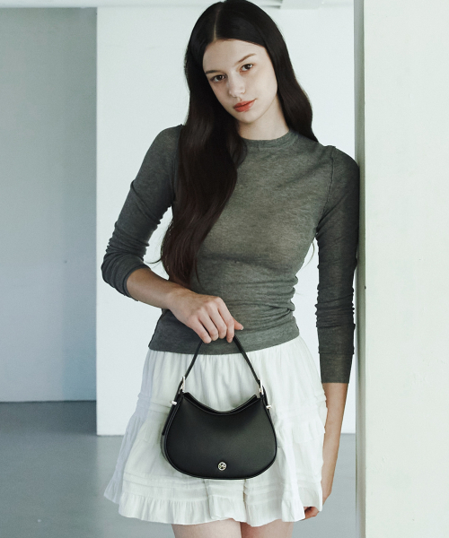 Mari bag_Black