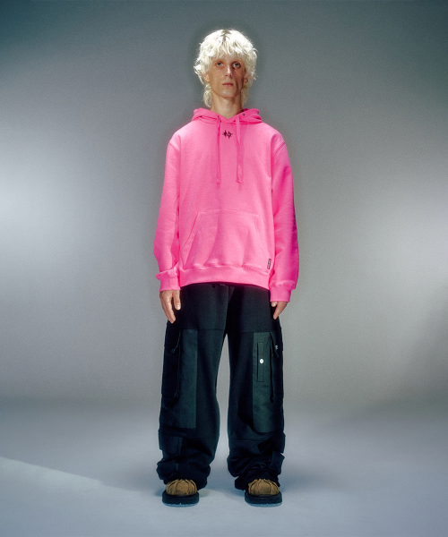 CAESAR MILITARY SWEAT PANTS (2COLOR)