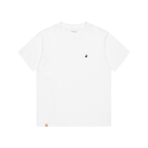 Женская футболка джерси classic fit, 6 цветов TS443_W