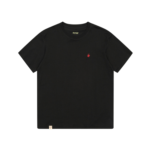 Женская футболка джерси classic fit, 6 цветов TS443_W