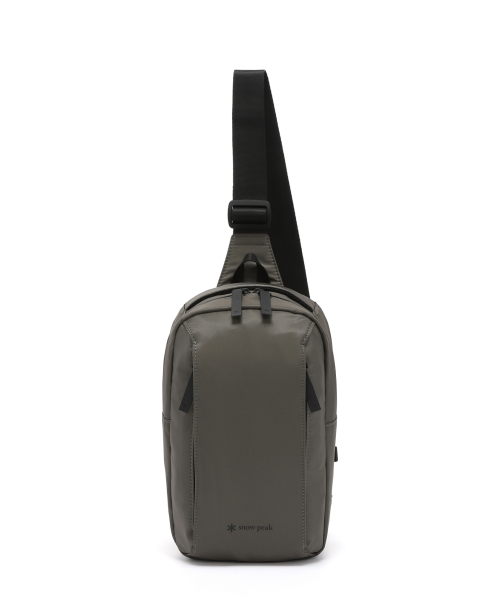 Технологичный слинг 5L (S25FMTBG05) Dark Khaki