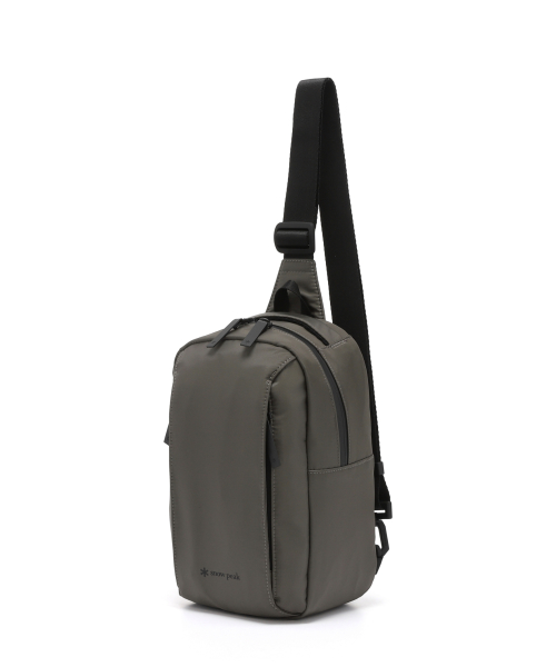 Технологичный слинг 5L (S25FMTBG05) Dark Khaki
