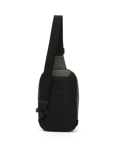 Технологичный слинг 5L (S25FMTBG05) Dark Khaki