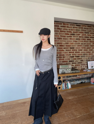 GENERALIDEA ジェネラルアイデア WBE3L05501 衣類 画像 8