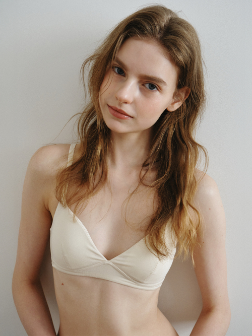 Бра-лет и трусики Odette SET