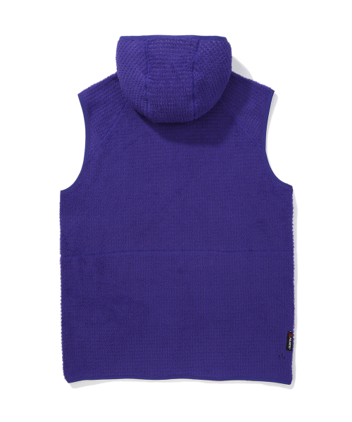 Жилет MOSS Polartec Alpha Direct 120 BLUE