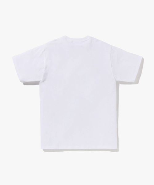 Футболка ABC Camo College (W) WHITE/PINK