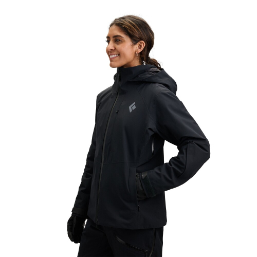 Утепленная куртка Recon Insulated Shell WOMENS /PAWAP745047