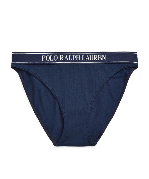 Трусики бикини Navy 4P0482
