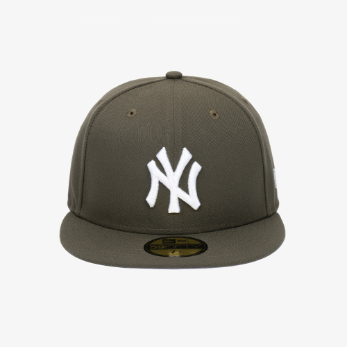 MLB BASIC 5950 NEYYAN NOV