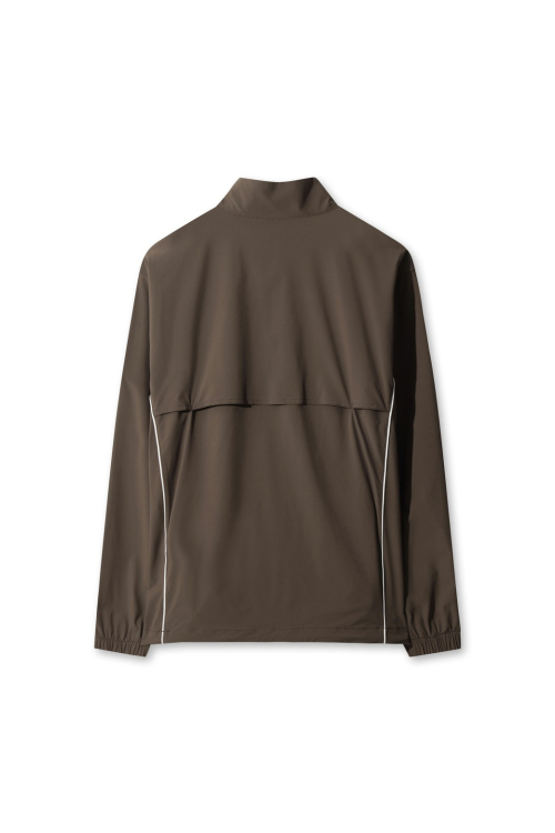[WAAC X JONES] Men’s Piping point Anorak WMUAA25670BRX