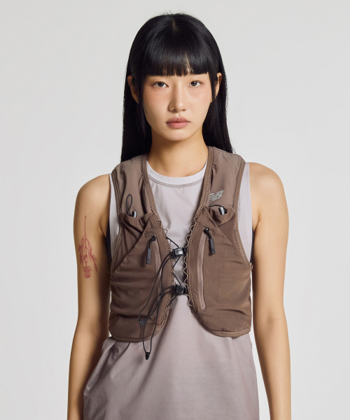 NBGUG25301 / PF (BROWN)