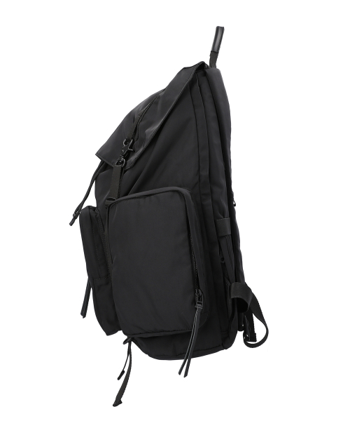 Tenon Rucksack / Black