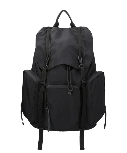 Tenon Rucksack / Black