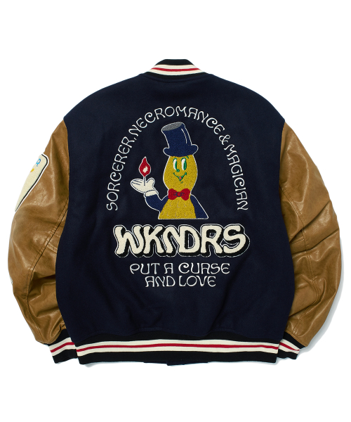 MAGIC STADIUM JK (NAVY)