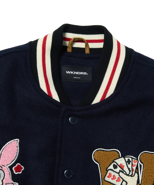 MAGIC STADIUM JK (NAVY)