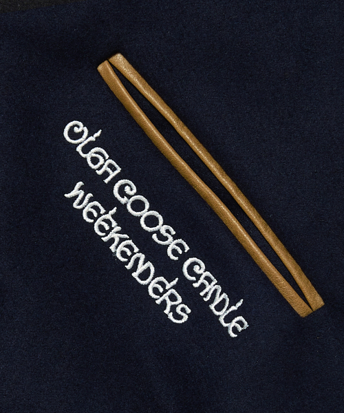 MAGIC STADIUM JK (NAVY)