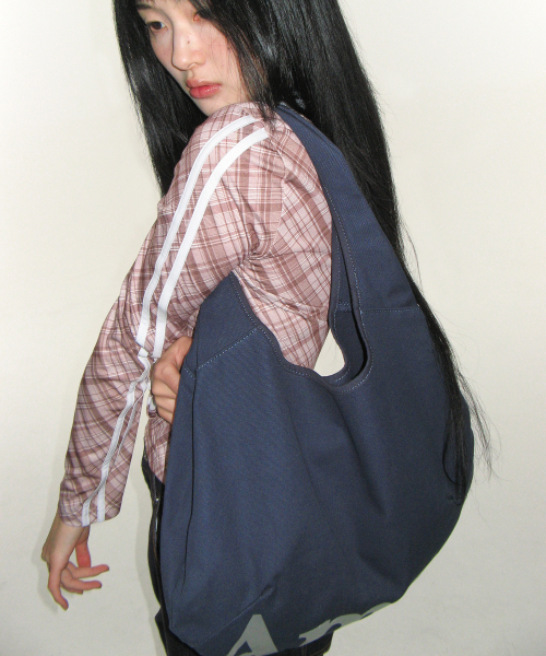 52 HOBO BAG NAVY