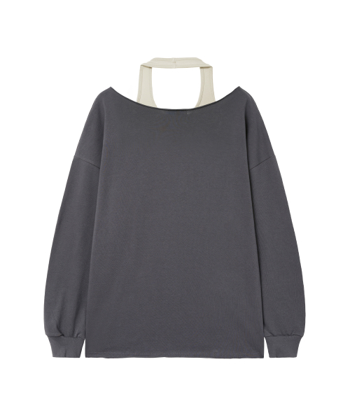 f set 89 t (dark grey)