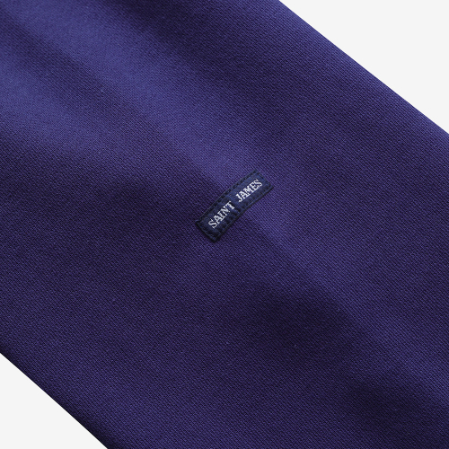 Bon Bon Elbow Patch (BLU) ASJU253KR74-BLU