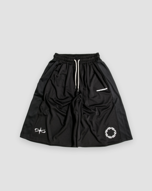 длинный брюки 3Colors