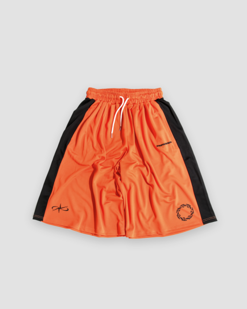 длинный брюки 3Colors