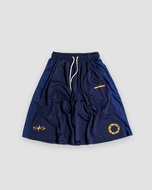 длинный брюки 3Colors