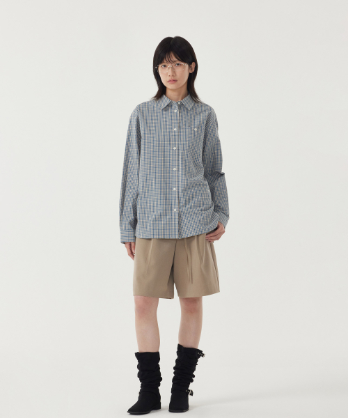 Khaki Beige