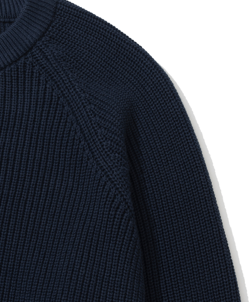 X хлопок NAVY