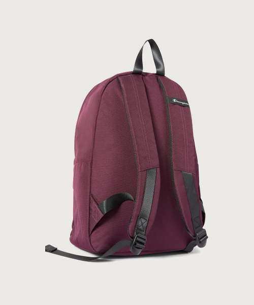 Cлоготип рюкзак Maroon