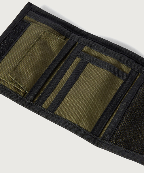 Cлоготип патч Khaki