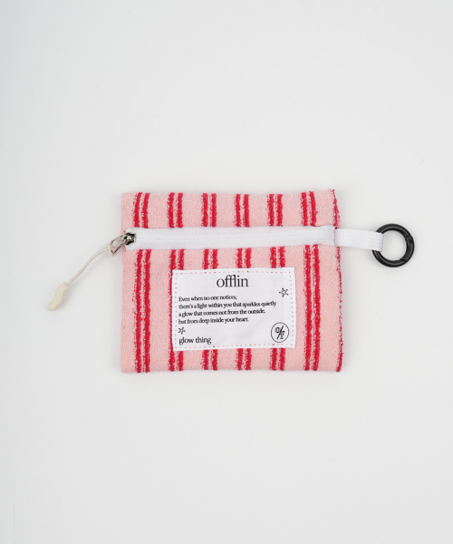 Something wallet (6colors)