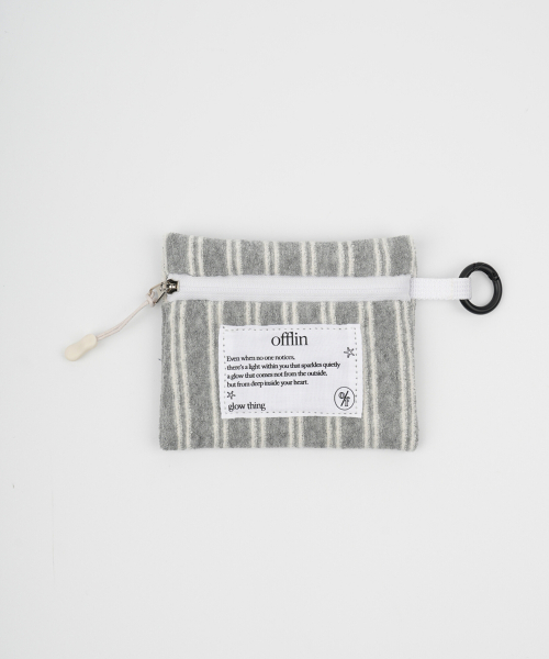 Something wallet (6colors)
